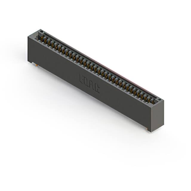 395-064-541-201 EDAC Inc.  Edgeboard Connectors